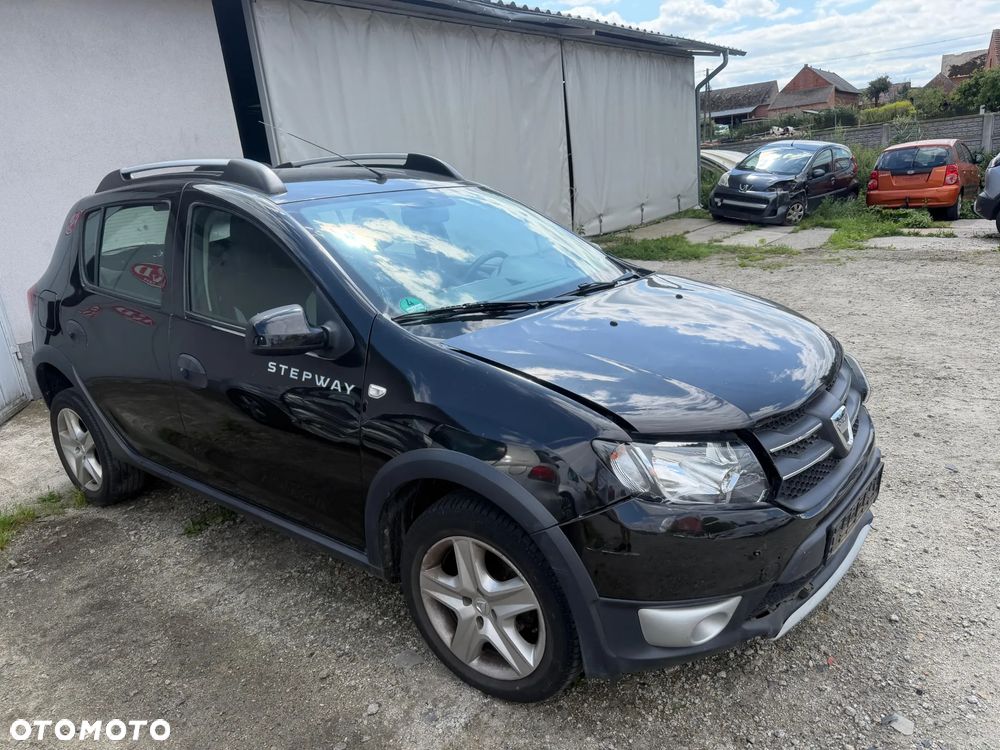 Dacia Sandero Stepway TCe 90 (S&S) Celebration - 34