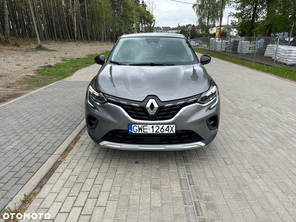 Renault Captur TCe 90 INTENS - 3