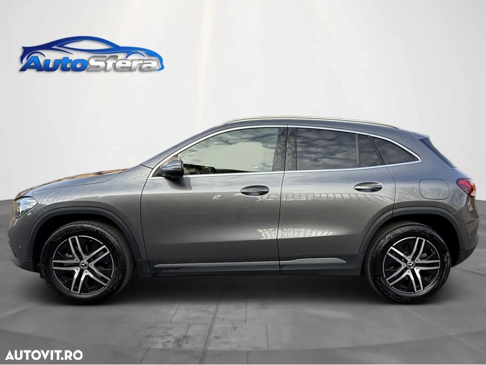 Mercedes-Benz GLA 250 e 8G-DCT Special Edition - 6