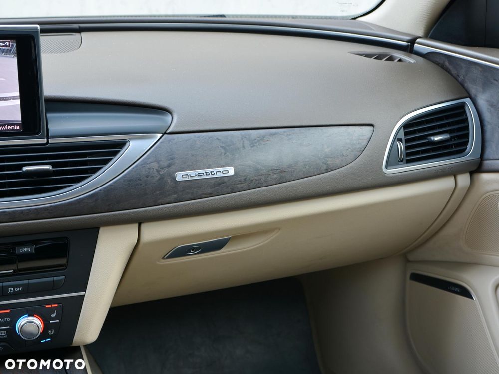 Audi A6 Limousine - 20