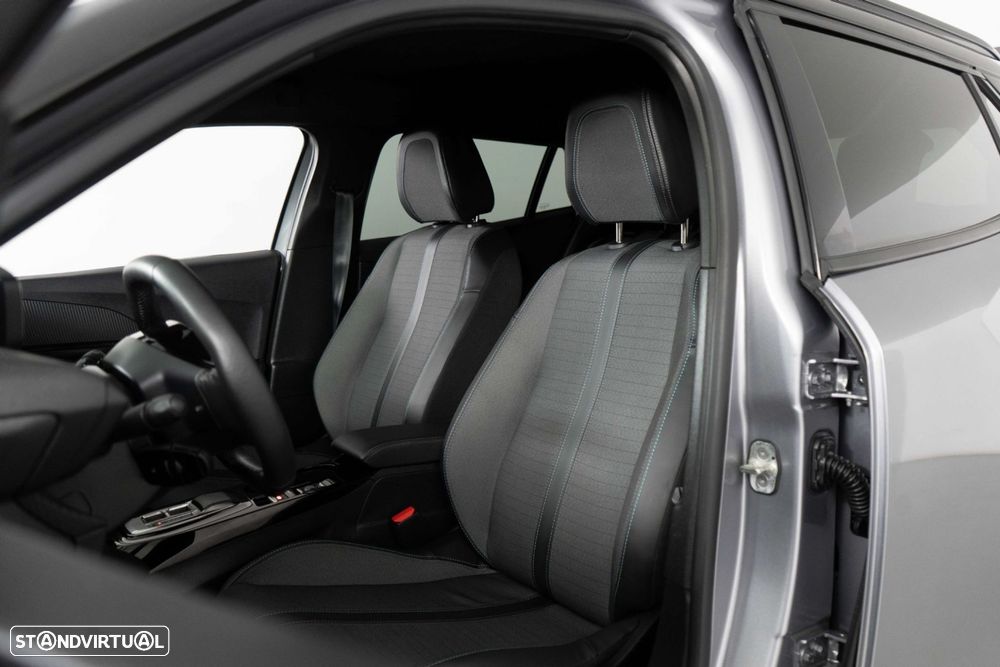 Peugeot e-2008 50 kWh Allure Pack - 9
