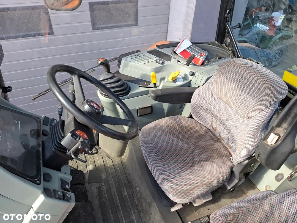 Massey Ferguson 6255 - 5