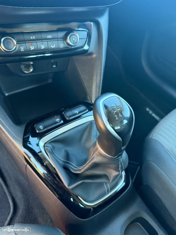 Opel Corsa 1.2 Business - 13