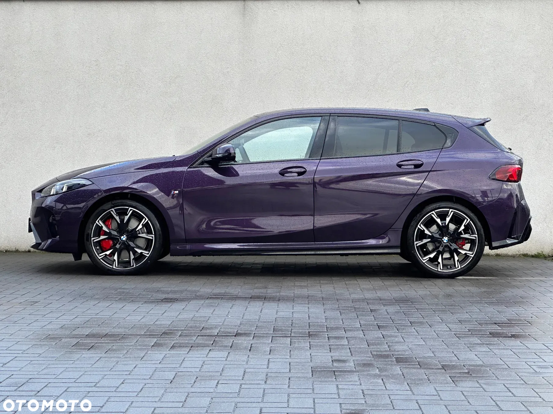 BMW Seria 1 - 12