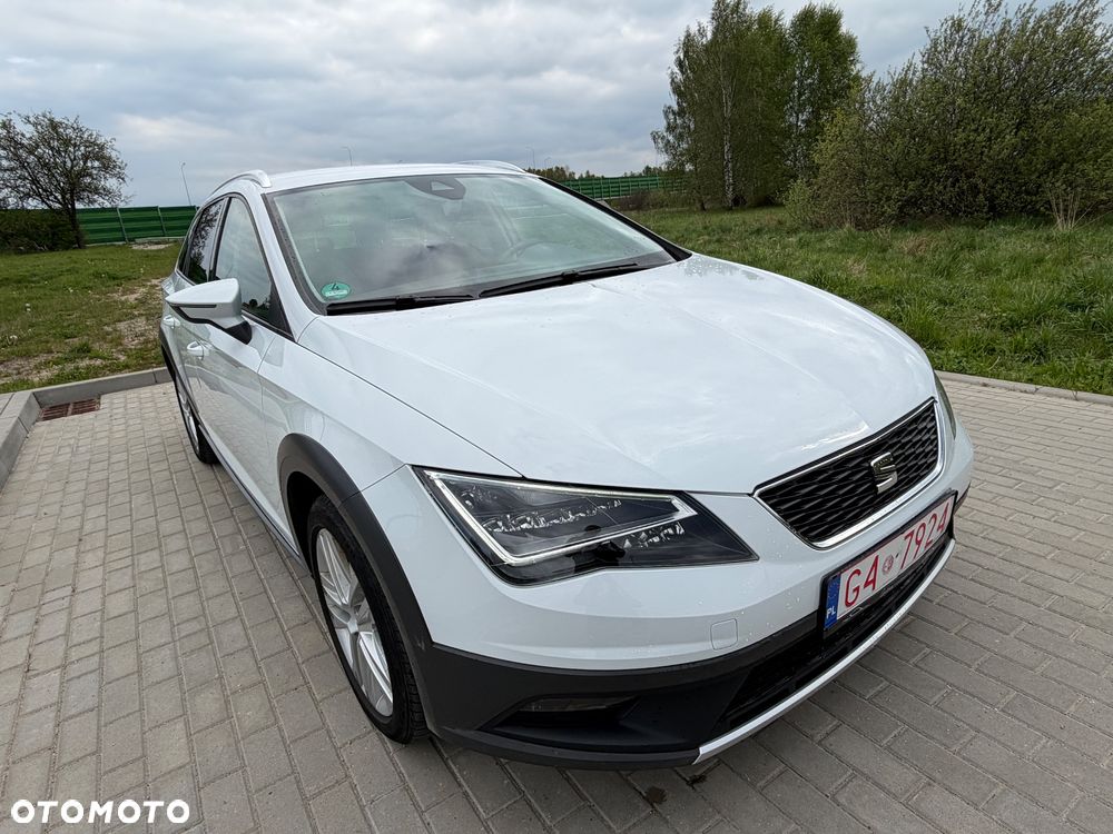 Seat Leon - 39