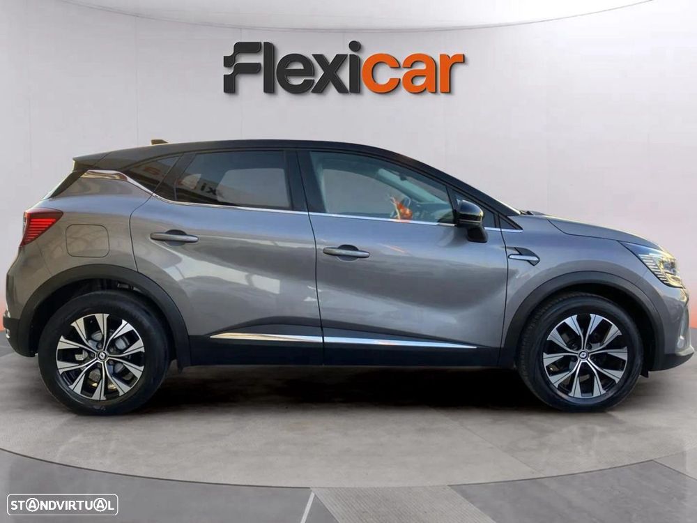 Renault Captur 1.0 TCe Techno - 2