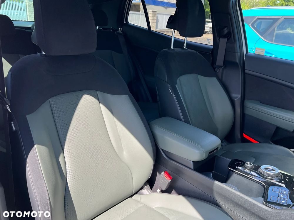 Kia Sportage 1.6 T-GDI HEV Anniversary 2WD - 12