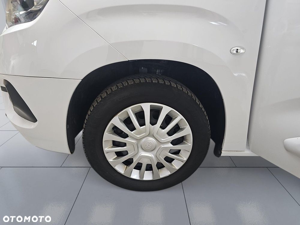 Toyota Proace City Verso Long 1.5 D-4D Business - 30