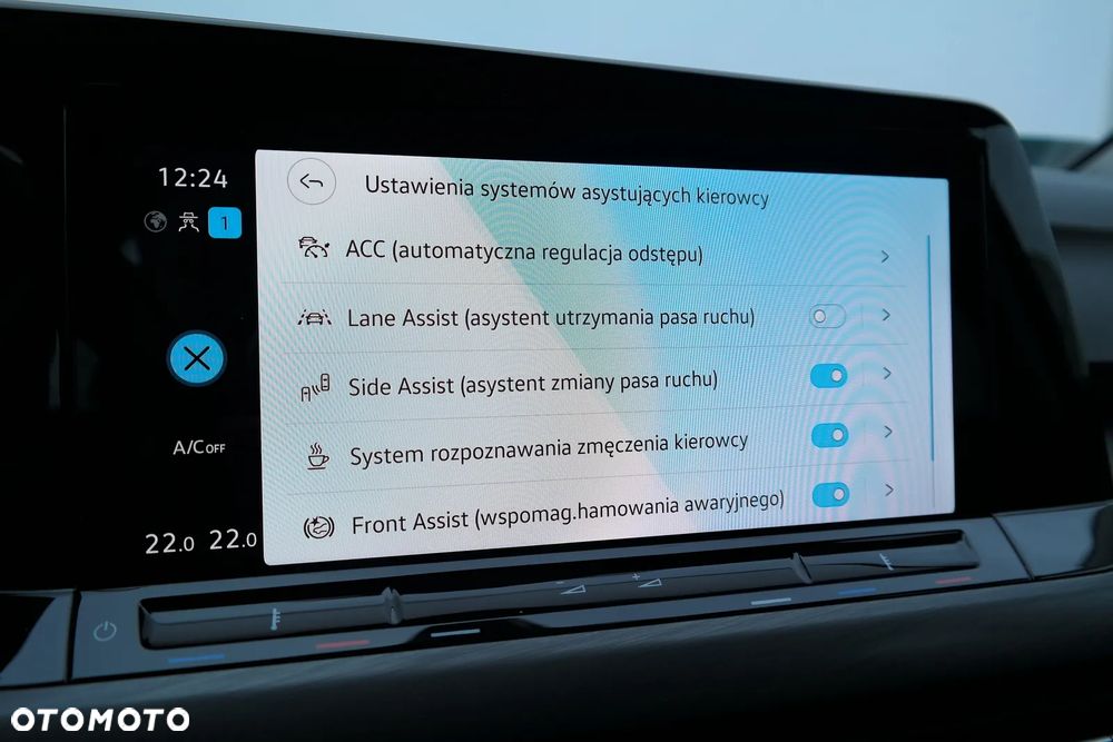 Volkswagen Golf 2.0 TDI Style DSG - 23