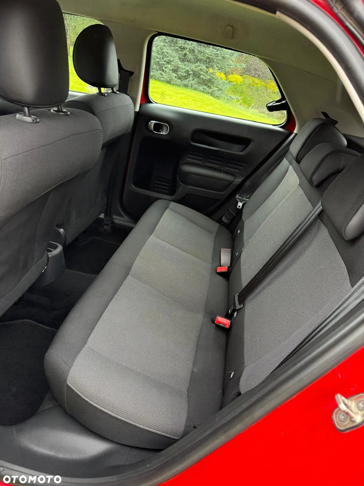 Citroën C4 Cactus 1.2 PureTech Feel Elite - 6