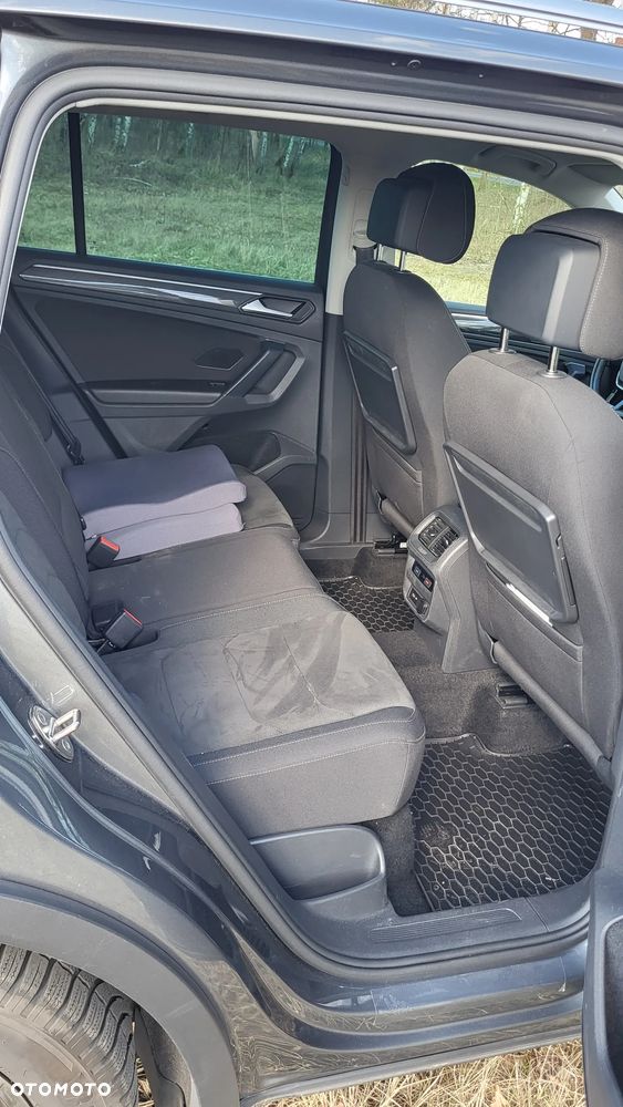 Volkswagen Tiguan 2.0 TDI BMT SCR 4Mot Highline DSG - 11