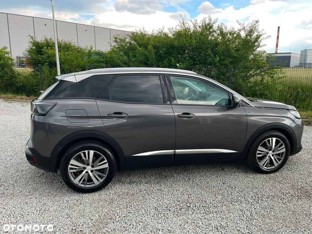 Peugeot 3008 225 e-EAT8 Allure Pack - 12