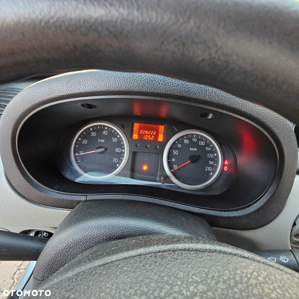 Renault Kangoo Rapid 1.2 Econ Business - 8