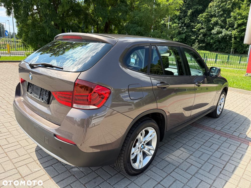 BMW X1 xDrive18d - 3