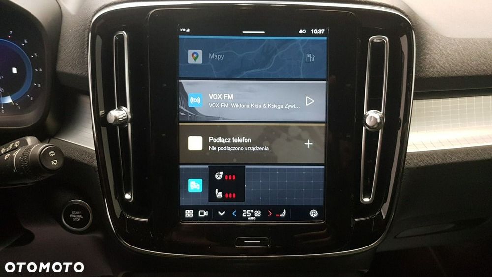 Volvo XC 40 - 24
