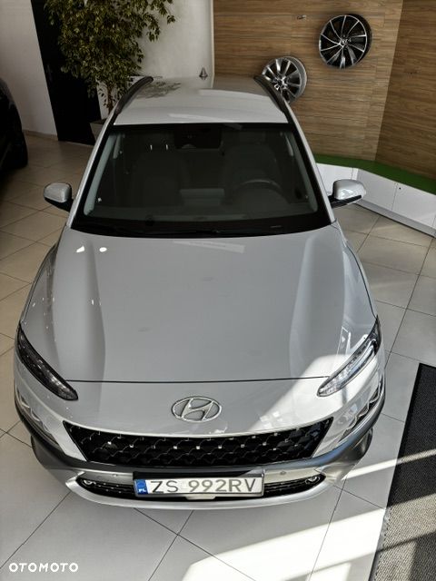Hyundai Kona 1.0 T-GDI Style DCT - 33
