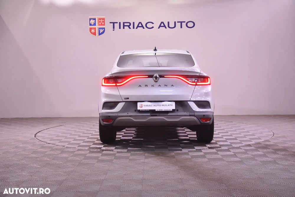 Renault Arkana - 4