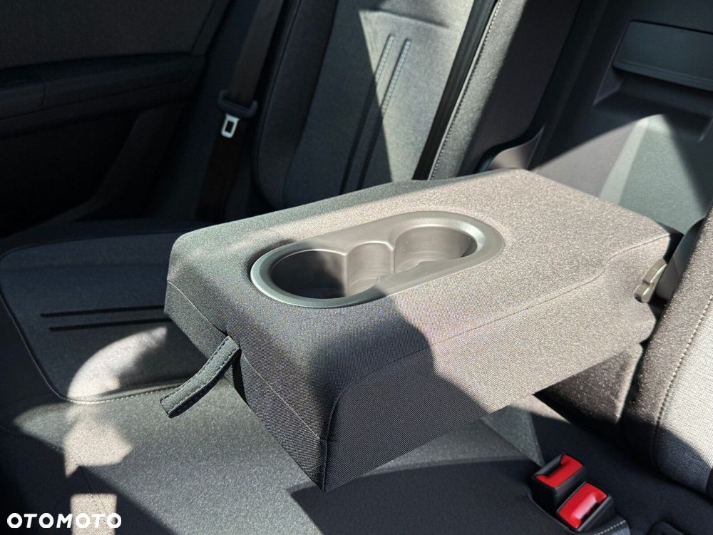Seat Ateca 1.5 TSI Style S&S DSG - 35
