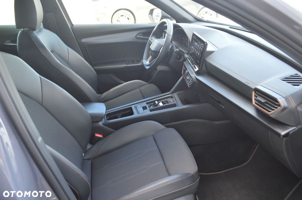 Cupra Formentor 1.5 TSI DSG - 28