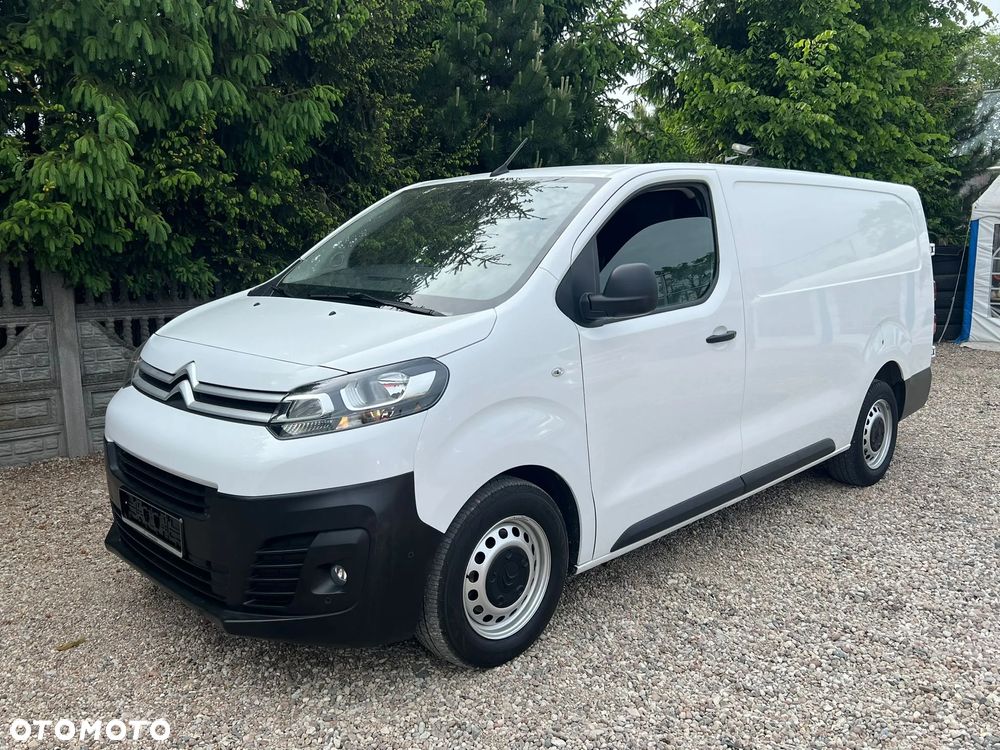 Citroën Jumpy LONG - 25