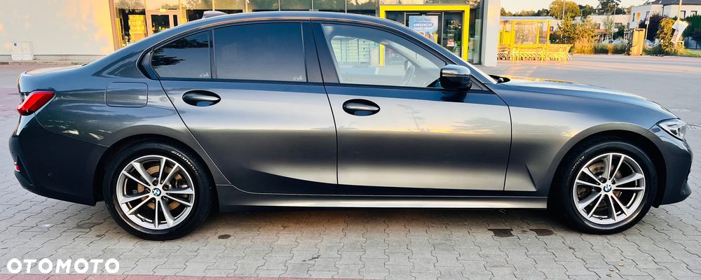 BMW Seria 3 - 10