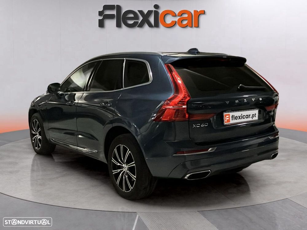 Volvo XC 60 - 5