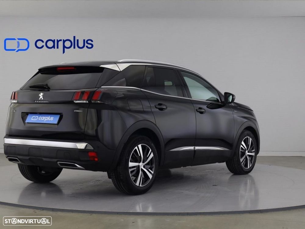 Peugeot 3008 1.2 PureTech GT Line - 7