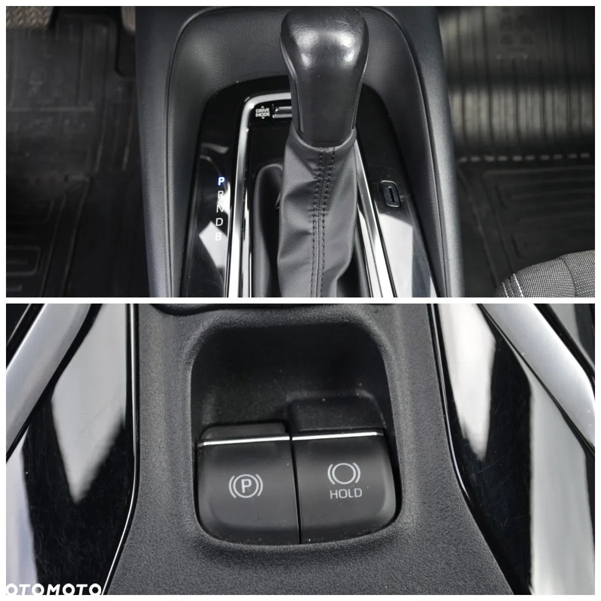 Toyota Corolla 1.8 Hybrid Comfort - 35