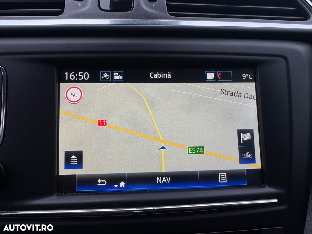 Renault Kadjar 1.5 DCI Life - 19