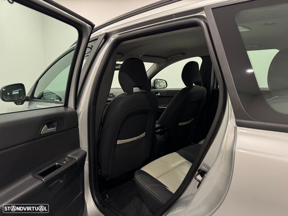 Volvo V50 1.6 D Drive R-Design Start/Stop - 30