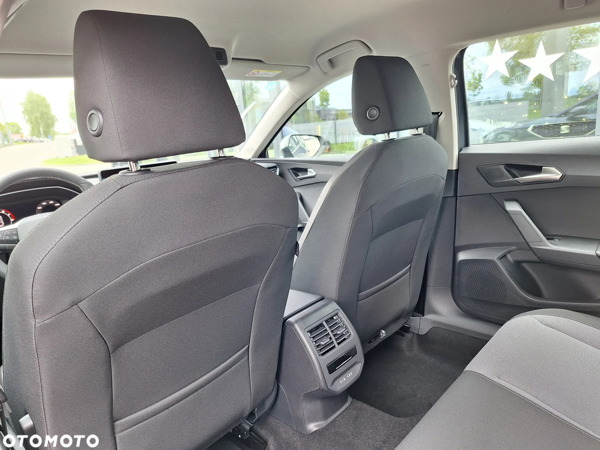 Seat Leon 1.5 TSI Style - 11