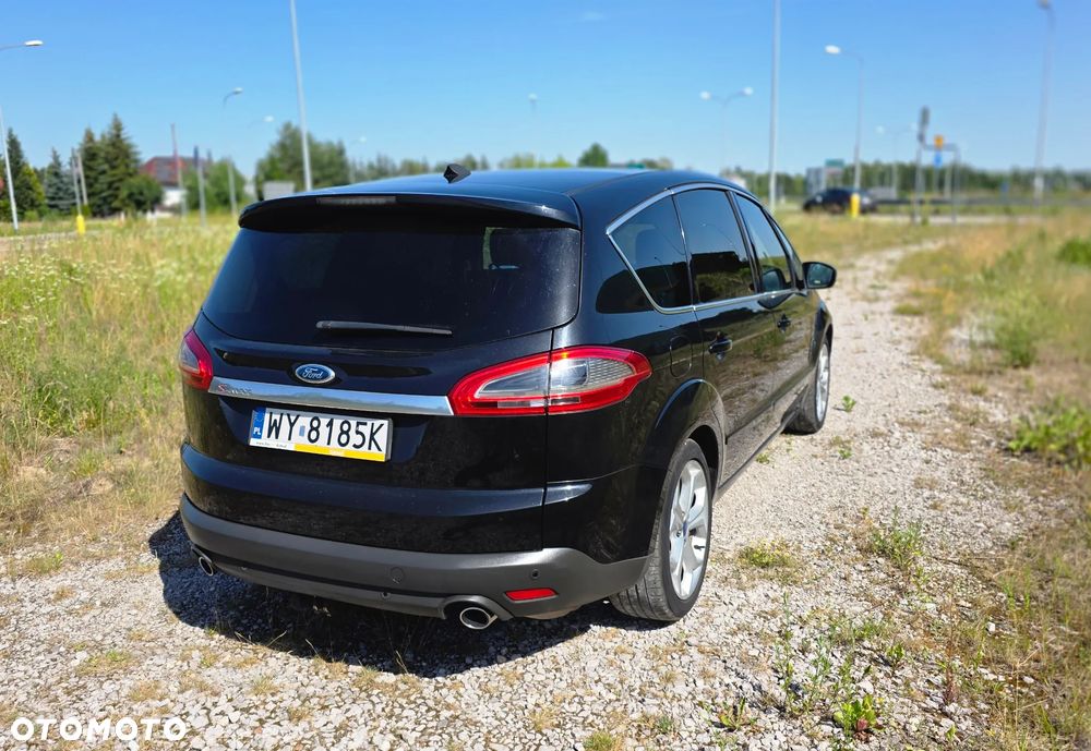 Ford S-Max - 5