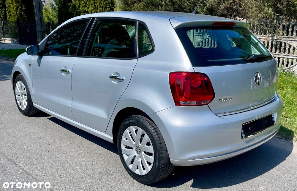 Volkswagen Polo 1.2 CityLine - 9