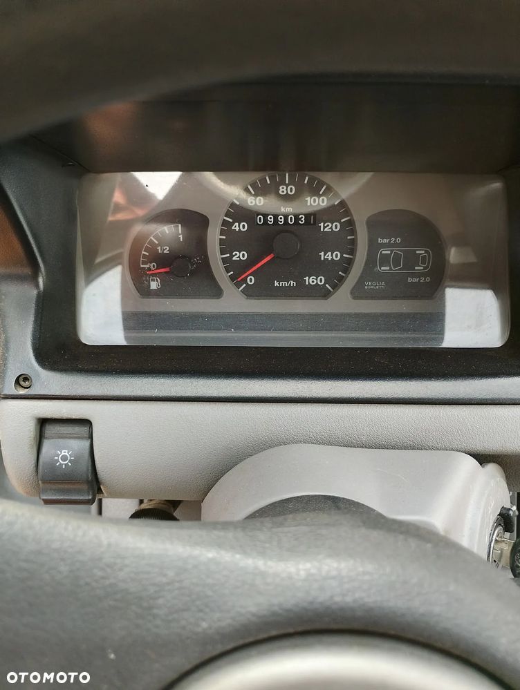 Fiat Cinquecento 704 Young Maquillage - 2