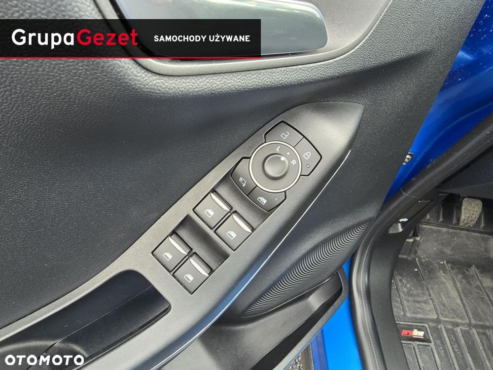 Ford Puma 1.0 EcoBoost mHEV ST-Line - 15