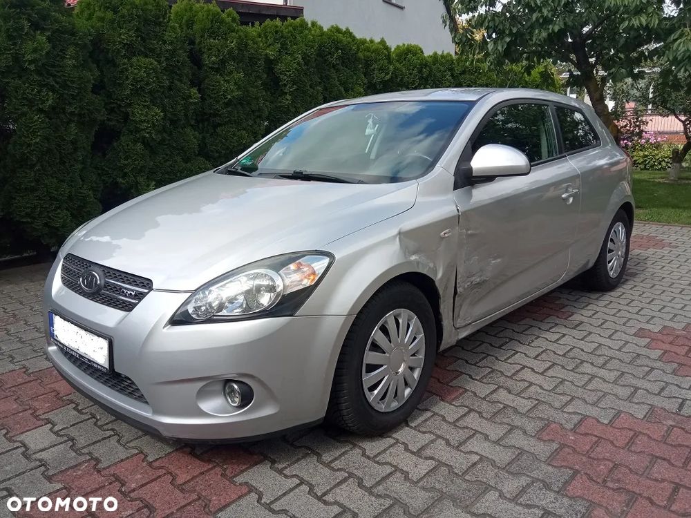 Kia ProCeed 1.6 Crdi Comfort - 7