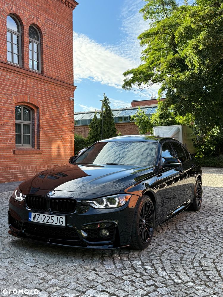 BMW Seria 3 - 2