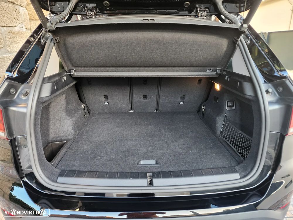 BMW X1 xDrive25e Advantage - 15