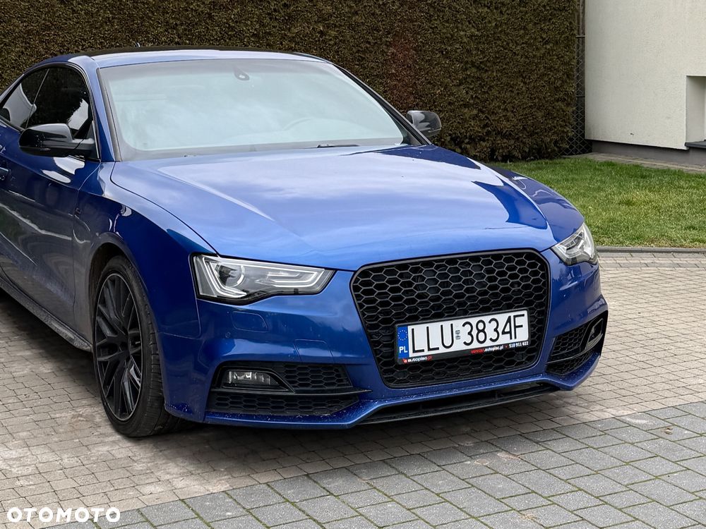 Audi A5 Coupé 2.0 TFSI Quattro S tronic - 5