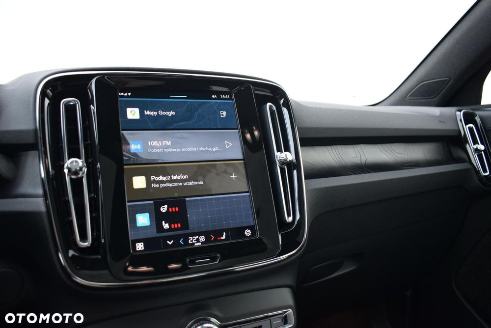 Volvo C40 - 26