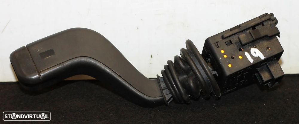 MANETE DOS PISCAS OPEL CORSA C - 3