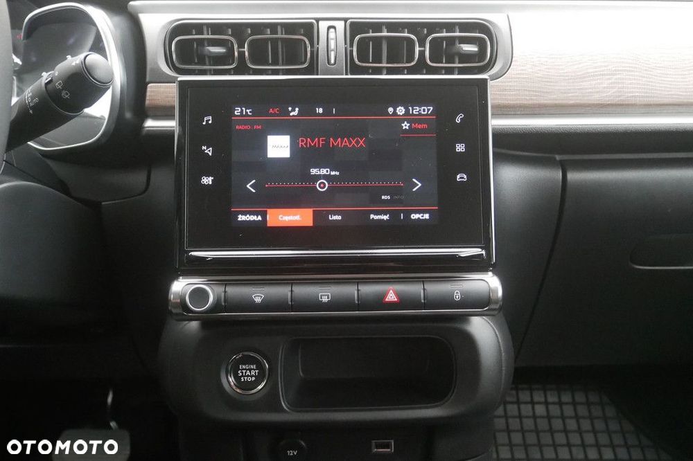 Citroën C3 - 10
