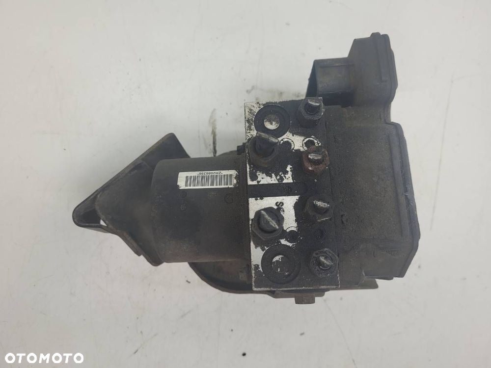 POMPA ABS 3.0 D JEEB GRAND CHEROKEE IV WS2 - 3