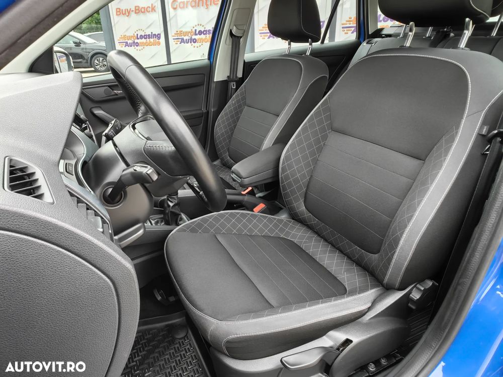 Skoda Fabia 1.0 TSI 95 CP Style - 13