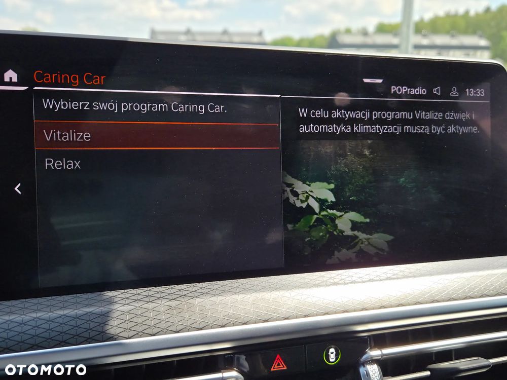 BMW X4 xDrive30d mHEV M Sport sport - 25