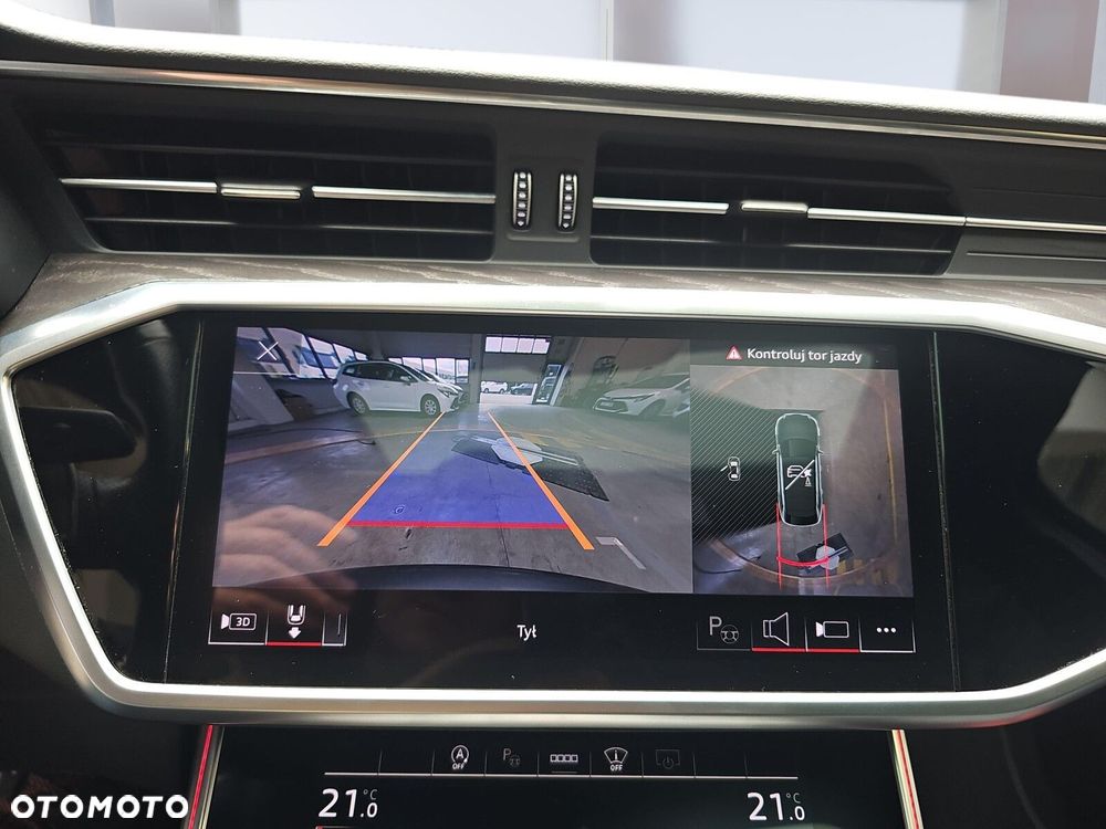 Audi A6 Avant 50 TDI mHEV Quattro Sport Tiptronic - 18