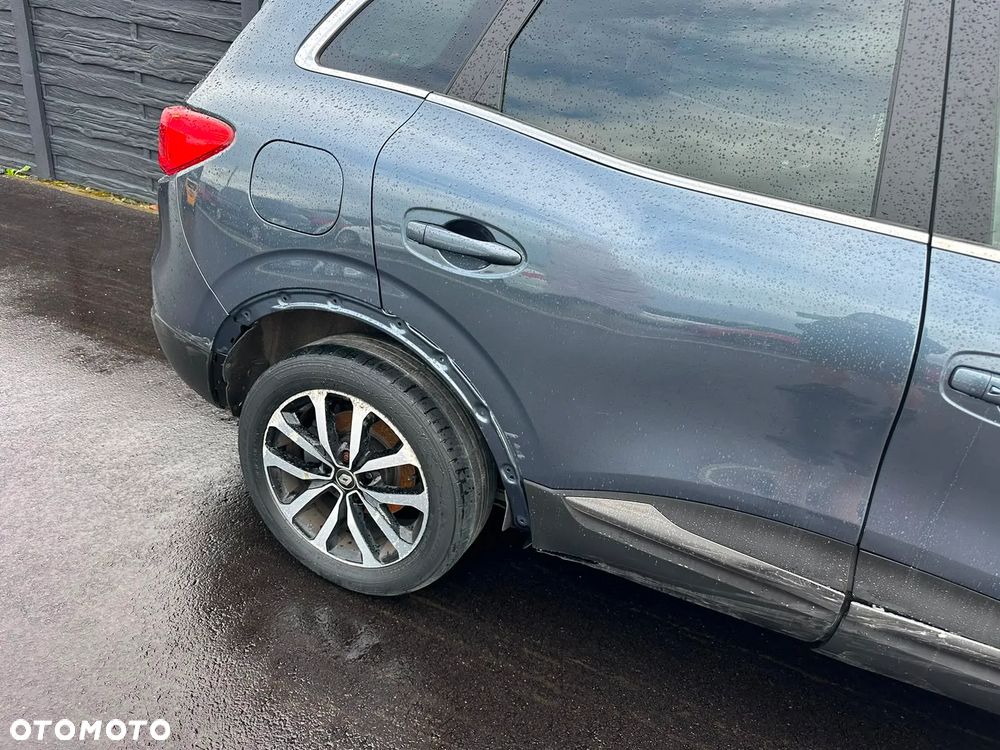 Renault Kadjar 1.3 TCe FAP Limited - 31