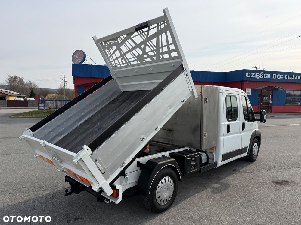 Citroën Jumper - 6