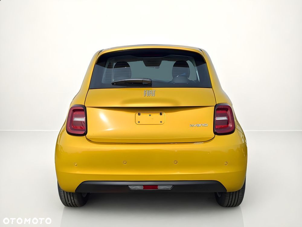 Fiat 500 1.0 GSE Torino - 6