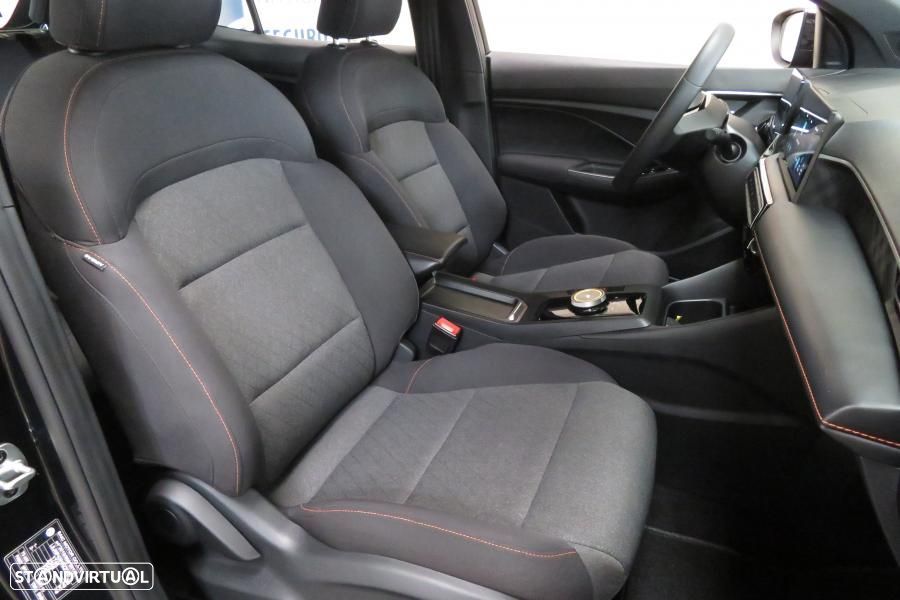 MG MG3 1.5 L Hybrid+ Comfort - 11